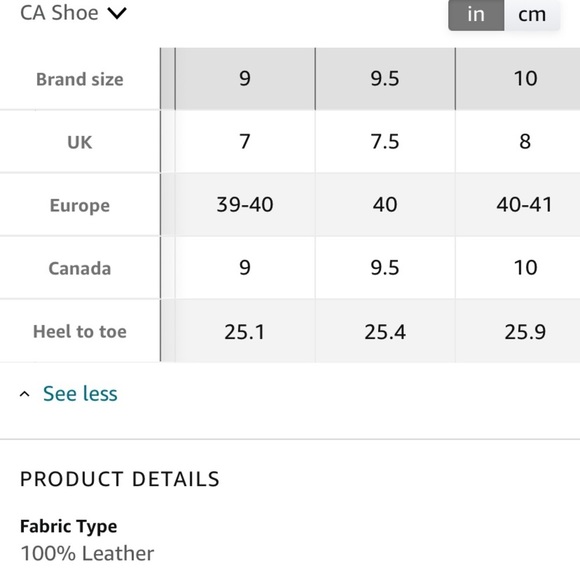 STEVE MADDEN BOOTS - Picture 7 of 10